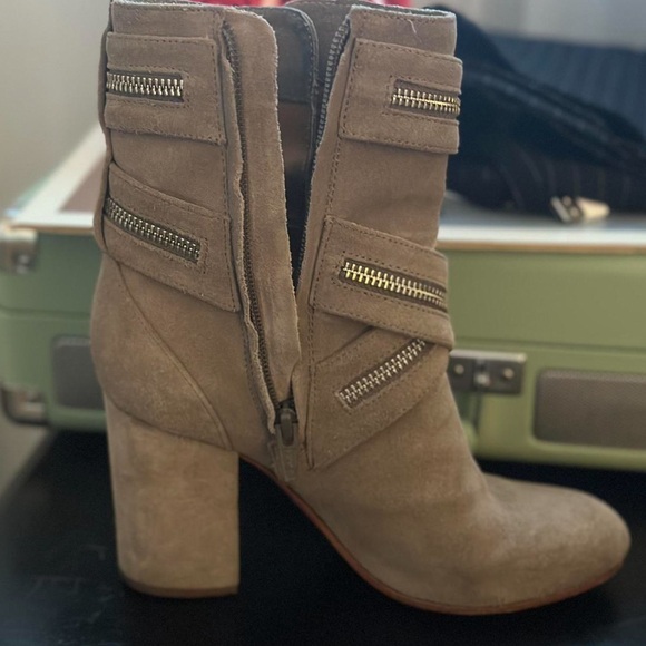 Vero Cuoio boots made in Italy
US 6 - Picture 3 of 3